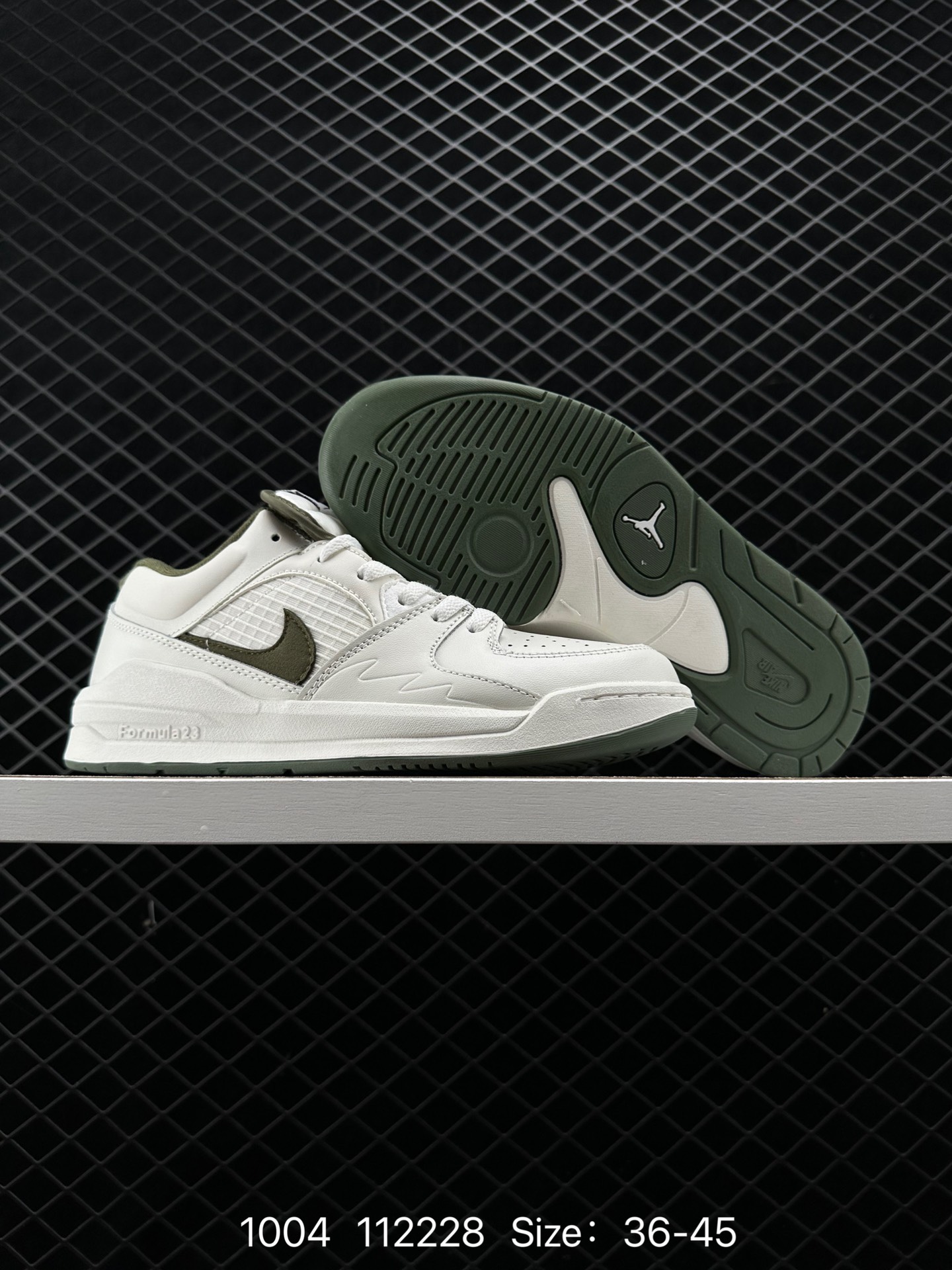 Air Jordan Stadium AJ90